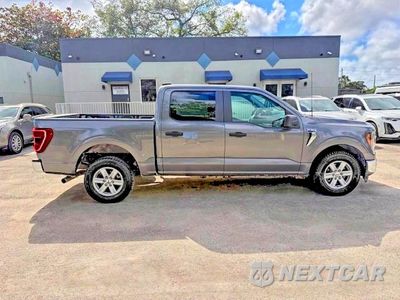 Zdjęcie 13 z 15 samochodu: 2023 FORD F150 SUPERCREW VIN:1FTEW1C86PKD23334 - miniatura