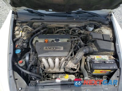Zdjęcie 11 z 12 samochodu: 2006 HONDA ACCORD EX VIN:1HGCM726X6A020417 - miniatura