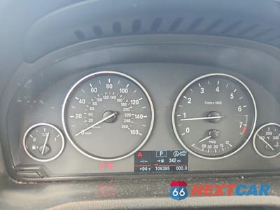 Zdjęcie 9 z 13 samochodu: 2017 BMW X3 SDRIVE28I VIN:5UXWZ7C53H0V85585 - miniatura