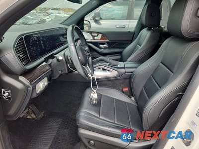 Zdjęcie 7 z 13 samochodu: 2020 MERCEDES-BENZ GLE 350 VIN:4JGFB4JE4LA179501 - miniatura