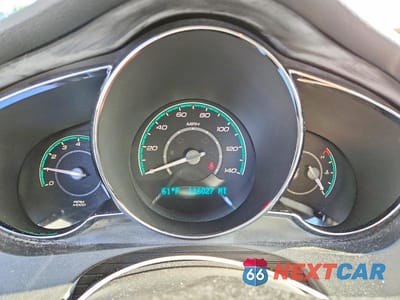 Zdjęcie 9 z 12 samochodu: 2012 CHEVROLET MALIBU LTZ VIN:1G1ZE5E08CF196178 - miniatura