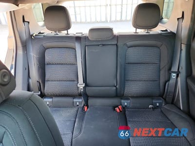 Zdjęcie 10 z 13 samochodu: 2026 CHEVROLET EQUINOX LT VIN:3GNAXHEG2TL319189 - miniatura