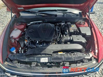Zdjęcie 11 z 13 samochodu: 2024 HYUNDAI SONATA SEL VIN:KMHL64JA5RA398819 - miniatura