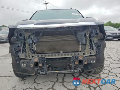 Piąte zdjęcie samochodu w środku: 2022 GMC YUKON SLT VIN:1GKS2BKD3NR330494 - miniatura