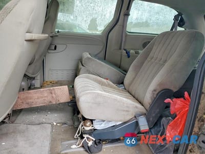 Zdjęcie 11 z 13 samochodu: 2005 DODGE GRAND CARAVAN SE VIN:1D4GP24R55B123855 - miniatura