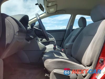 Zdjęcie 7 z 12 samochodu: 2008 NISSAN SENTRA 2.0 VIN:3N1AB61E98L721088 - miniatura