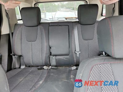 Zdjęcie 10 z 13 samochodu: 2011 GMC TERRAIN SLE VIN:2CTALSEC3B6410364 - miniatura