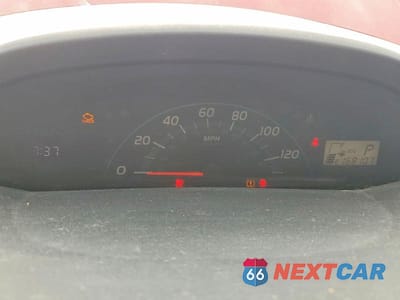 Zdjęcie 9 z 12 samochodu: 2008 TOYOTA YARIS BASE VIN:JTDJT923885184724 - miniatura