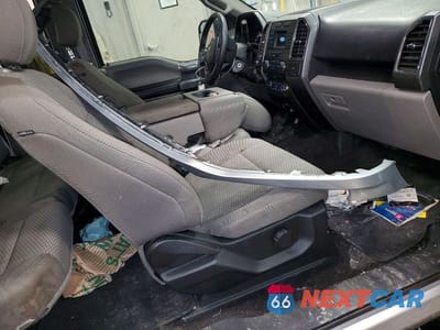 Zdjęcie 12 z 13 samochodu: 2018 FORD F150 SUPER CAB VIN:1FTFX1EG1JKF85081 - miniatura