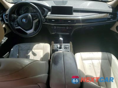 Zdjęcie 8 z 13 samochodu: 2014 BMW X5 SDRIVE35I VIN:5UXKR2C54E0C00177 - miniatura
