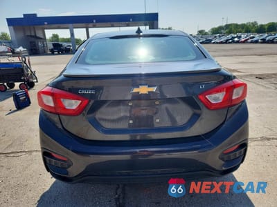 Zdjęcie 6 z 13 samochodu: 2016 CHEVROLET CRUZE LT VIN:1G1BE5SM2G7293403 - miniatura