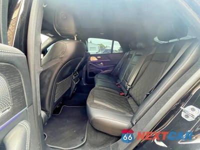 Zdjęcie 6 z 10 samochodu: 2024 MERCEDES-BENZ GLE COUPE 63 S 4MATIC AMG VIN:4JGFD8KB1RB117482 - miniatura