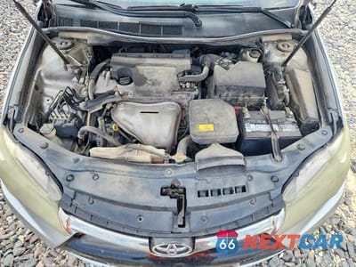 Zdjęcie 11 z 12 samochodu: 2015 TOYOTA CAMRY XSE VIN:4T1BF1FK0FU876022 - miniatura