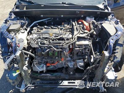 Zdjęcie 12 z 13 samochodu: 2023 TOYOTA VENZA LIMITED VIN:JTEAAAAH5PJ145482 - miniatura