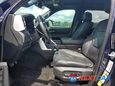 Zdjęcie 7 z 12 samochodu: 2022 TOYOTA TUNDRA PLATINUM VIN:5TFNA5DB4NX002280 - miniatura