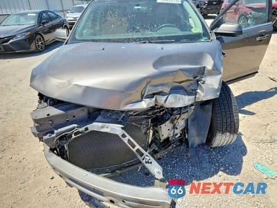 Zdjęcie 12 z 14 samochodu: 2012 FORD EDGE LIMITED VIN:2FMDK4KC8CBA34678 - miniatura