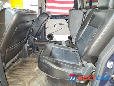 Zdjęcie 10 z 13 samochodu: 2015 NISSAN TITAN SL VIN:1N6AA0EC7FN501853 - miniatura