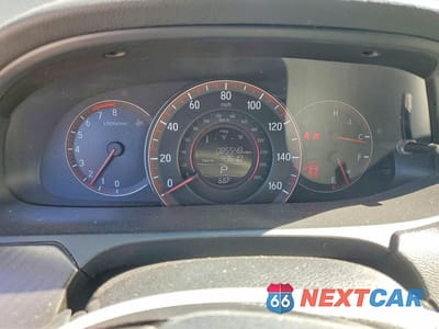 Zdjęcie 9 z 13 samochodu: 2016 HONDA ACCORD SPORT VIN:1HGCR2F59GA042304 - miniatura