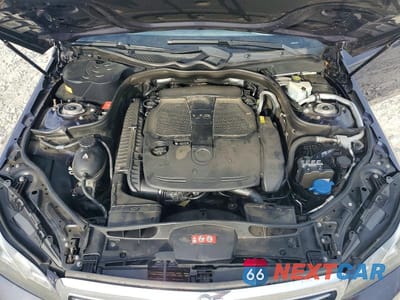Zdjęcie 11 z 13 samochodu: 2016 MERCEDES-BENZ E 350 4MATIC VIN:WDDHF8JB7GB248038 - miniatura