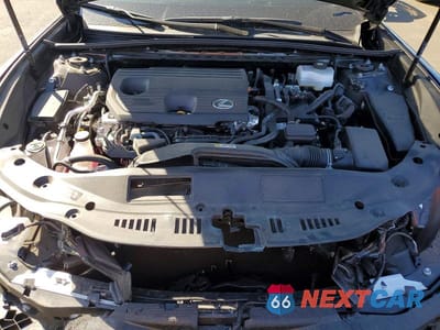 Zdjęcie 11 z 13 samochodu: 2025 LEXUS ES 300H BASE VIN:58ADA1C17SU074539 - miniatura