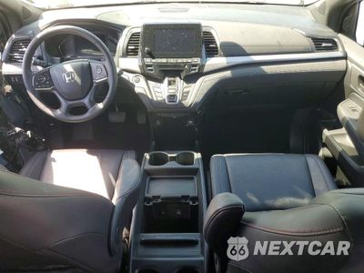Zdjęcie 8 z 14 samochodu: 2024 HONDA ODDESEY VIN:5FNRL6H74RB053379 - miniatura