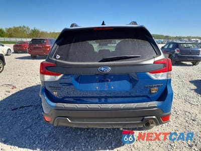Zdjęcie 6 z 12 samochodu: 2024 SUBARU FORESTER WILDERNESS VIN:JF2SKAJC0RH527568 - miniatura
