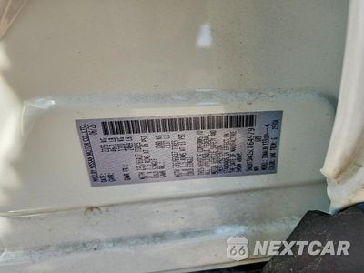 Zdjęcie 12 z 12 samochodu: 2025 NISSAN ROGUE S VIN:5N1BT3AA1SC864979 - miniatura