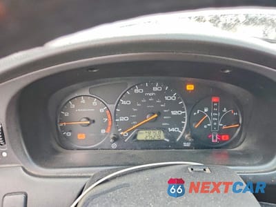 Zdjęcie 9 z 14 samochodu: 2000 HONDA ODYSSEY LX VIN:2HKRL1859YH604732 - miniatura