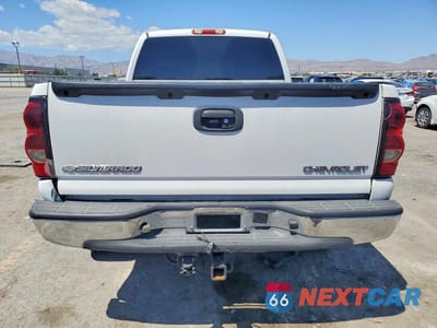 Zdjęcie 6 z 12 samochodu: 2005 CHEVROLET SILVERADO C1500 VIN:2GCEC19T051268803 - miniatura