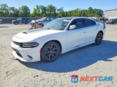 2018 DODGE CHARGER R 2C3CDXCT1JH157845 - główne zdjęcie licytacji z USA - miniatura