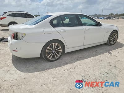Trzecie zdjęcie samochodu z tyłu: 2016 BMW 528 I VIN:WBA5A5C55GG354635 - miniatura