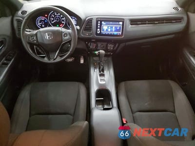 Zdjęcie 8 z 14 samochodu: 2019 HONDA HR-V SPORT VIN:3CZRU5H16KG700359 - miniatura