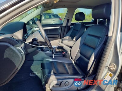 Zdjęcie 7 z 12 samochodu: 2007 AUDI A4 2.0T QUATTRO VIN:WAUDF78E47A205928 - miniatura
