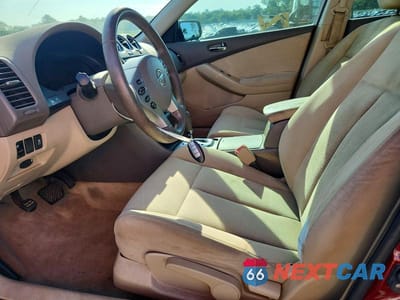 Zdjęcie 7 z 12 samochodu: 2012 NISSAN ALTIMA 2.5 VIN:1N4AL2AP2CN562160 - miniatura