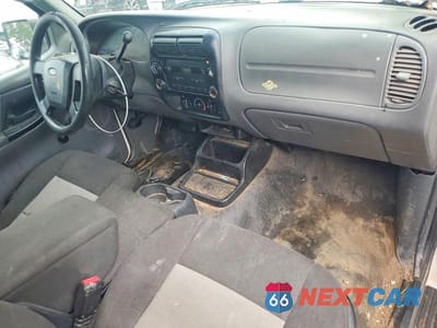 Zdjęcie 8 z 12 samochodu: 2007 FORD RANGER VIN:1FTYR11U57PA43444 - miniatura
