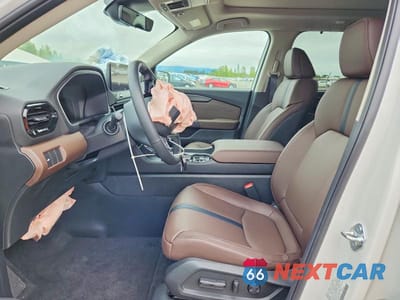 Zdjęcie 7 z 13 samochodu: 2026 HONDA PILOT TOURING VIN:5FNYG1H73TB016799 - miniatura