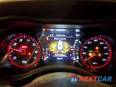 Zdjęcie 9 z 13 samochodu: 2019 DODGE CHARGER R VIN:2C3CDXCT7KH726473 - miniatura