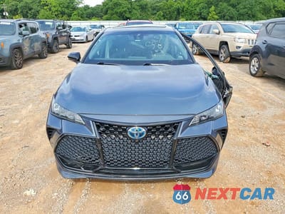 Piąte zdjęcie samochodu w środku: 2021 TOYOTA AVALON XSE VIN:4T1EA1AB8MU007149 - miniatura