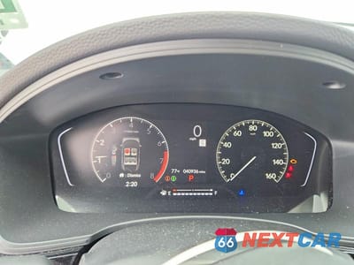 Zdjęcie 9 z 12 samochodu: 2022 HONDA CIVIC EX VIN:2HGFE1F79NH320203 - miniatura