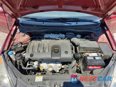 Zdjęcie 11 z 12 samochodu: 2011 HYUNDAI ACCENT GLS VIN:KMHCN4AC7BU601671 - miniatura