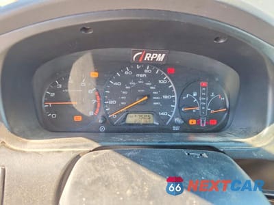 Zdjęcie 9 z 13 samochodu: 2000 HONDA ODYSSEY EX VIN:2HKRL1868YH013784 - miniatura