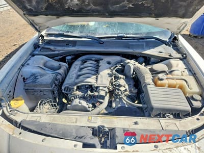 Zdjęcie 12 z 14 samochodu: 2010 DODGE CHARGER SXT VIN:2B3CA3CV2AH125101 - miniatura