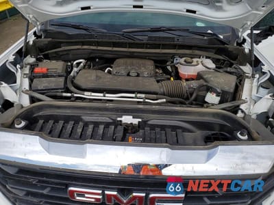 Zdjęcie 11 z 12 samochodu: 2026 GMC SIERRA K1500 VIN:1GTRUAEKXTZ259607 - miniatura