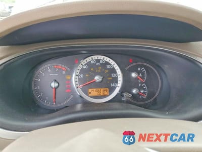 Zdjęcie 9 z 13 samochodu: 2007 NISSAN QUEST 3.5 VIN:5N1BV28U77N123901 - miniatura