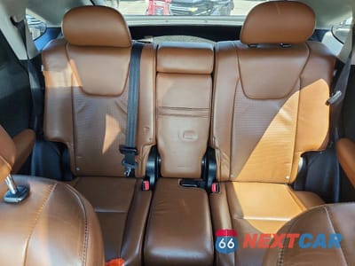 Zdjęcie 10 z 13 samochodu: 2013 LEXUS RX 350 BASE VIN:2T2BK1BA2DC222982 - miniatura
