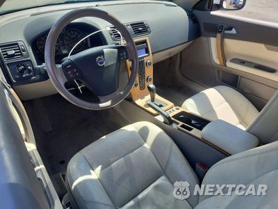 Zdjęcie 8 z 12 samochodu: 2008 VOLVO C70 T5 VIN:YV1MC67238J043525 - miniatura