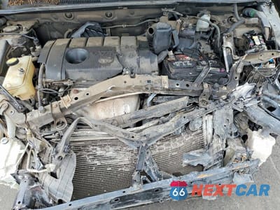 Zdjęcie 11 z 12 samochodu: 2012 TOYOTA RAV4 BASE VIN:2T3BF4DV5CW192925 - miniatura