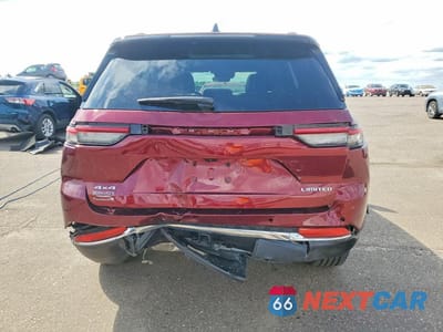Zdjęcie 6 z 14 samochodu: 2025 JEEP GRAND CHEROKEE LIMITED VIN:1C4RJHBG6S8736085 - miniatura