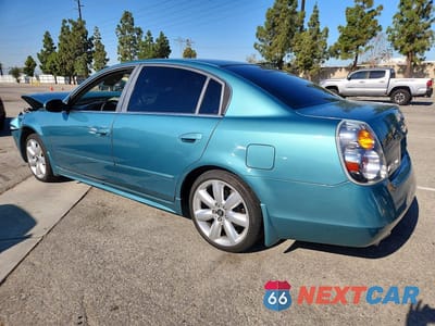 Drugie zdjęcie samochodu z przodu: 2003 NISSAN ALTIMA SE VIN:1N4BL11D73C236564 - miniatura