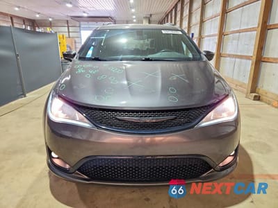 Piąte zdjęcie samochodu w środku: 2020 CHRYSLER PACIFICA TOURING L VIN:2C4RC1BG4LR129223 - miniatura